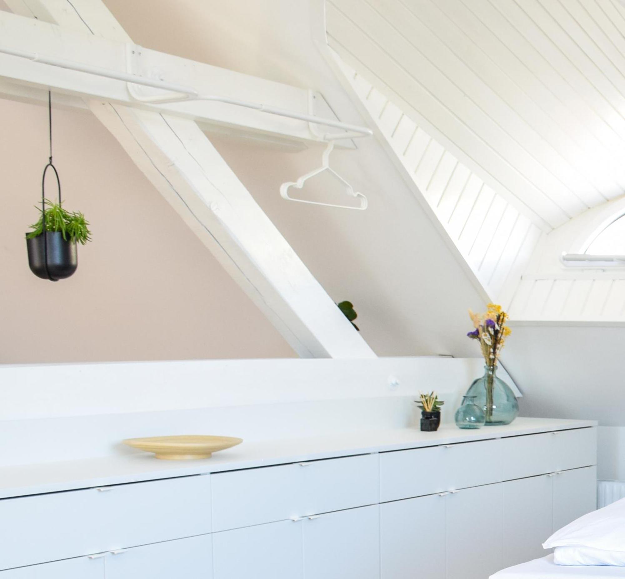 Stycoz - Modernes Loft - 60 M2 - Kueche - Parken Apartament *