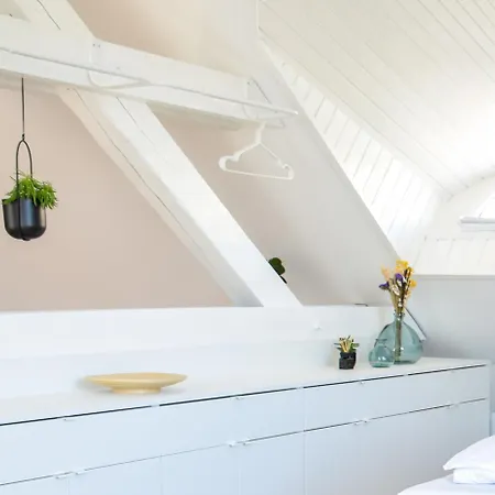 Appartement Stycoz - Modernes Loft - 60 M2 - Kueche - Parken à Starnberg Extérieur photo