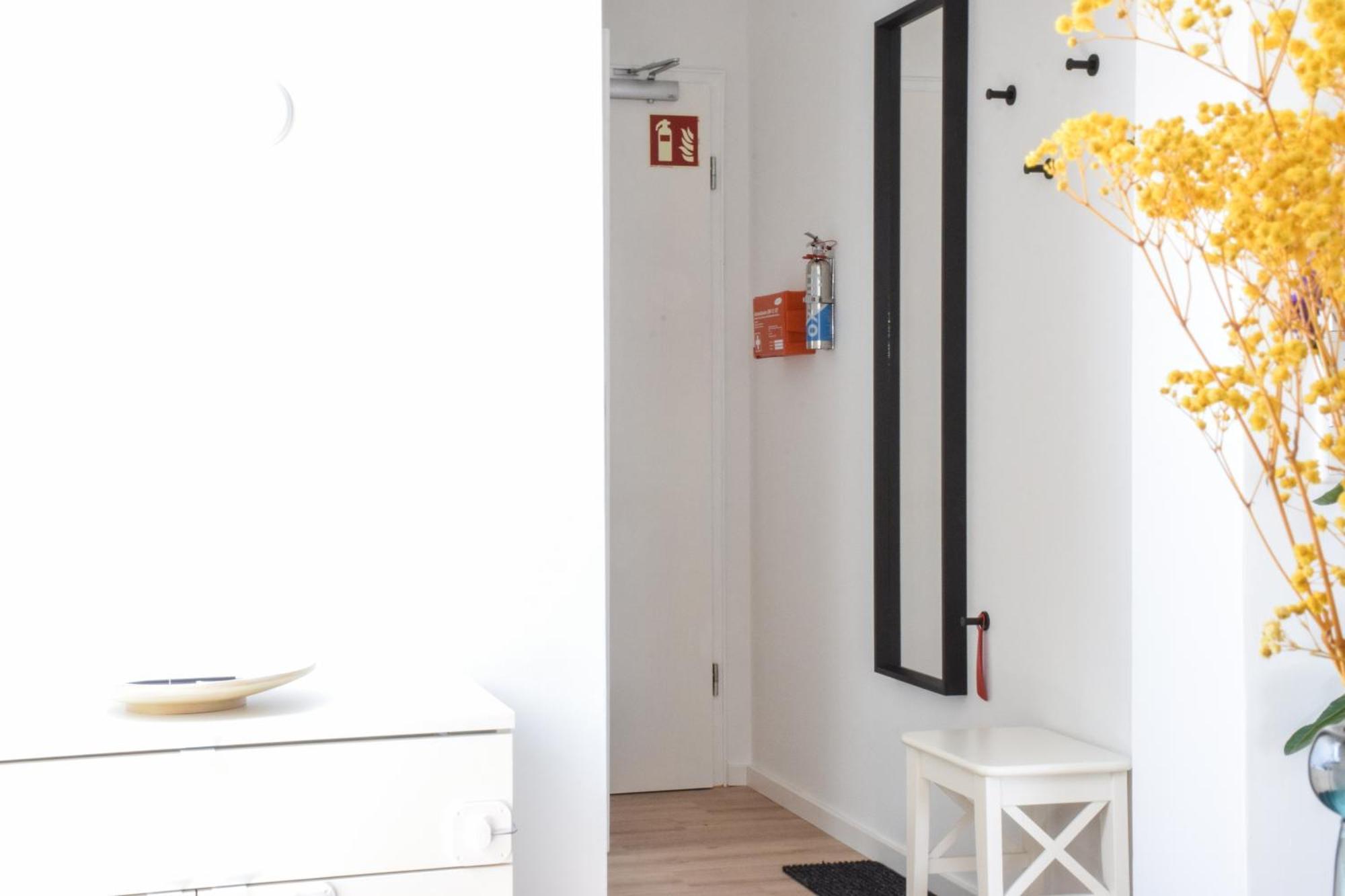 Stycoz - Modernes Loft - 60 M2 - Kueche - Parken